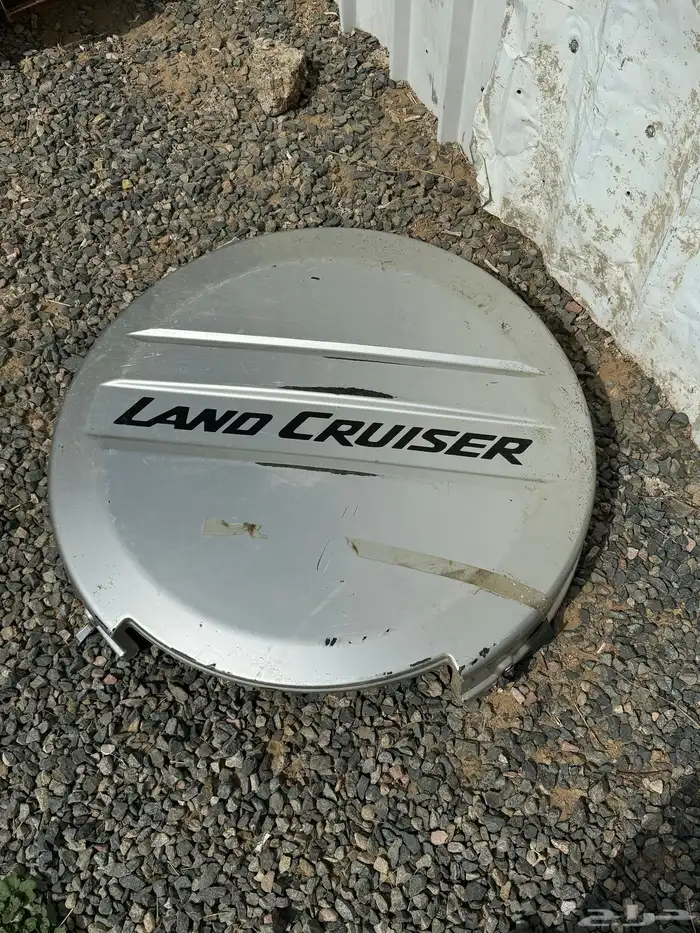 غطاء سبير شاص وجه واحد 1