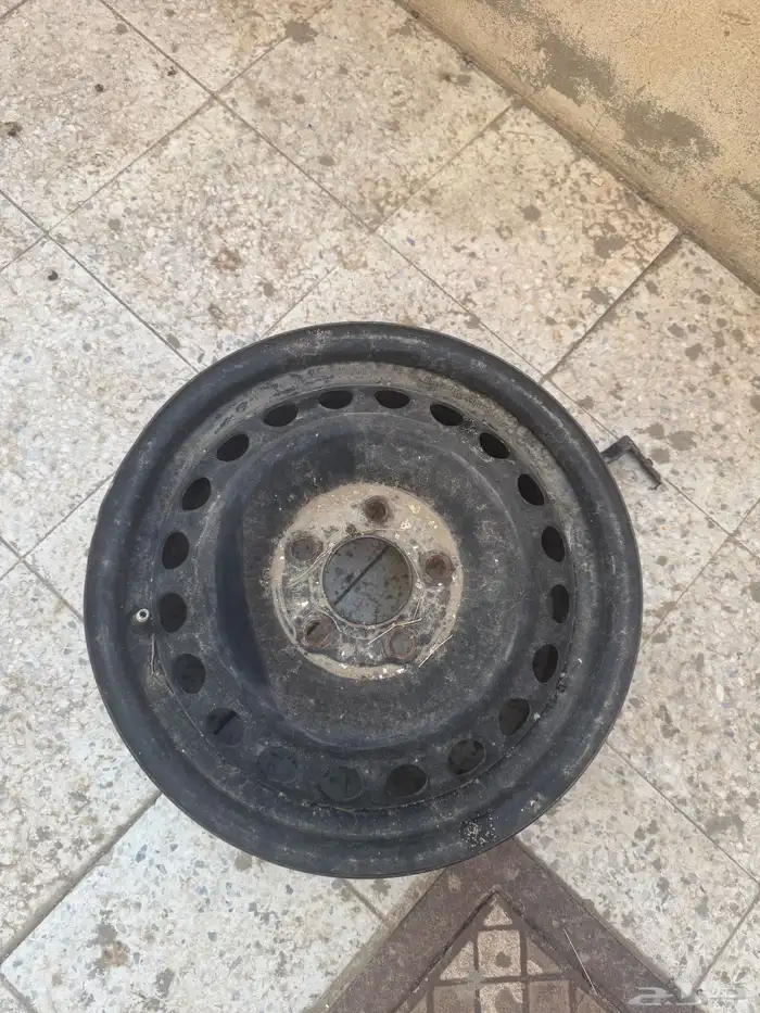 جنوط هيوانداي مقاس 15 3