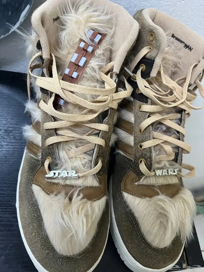 adidas original حذاء اديداس 1