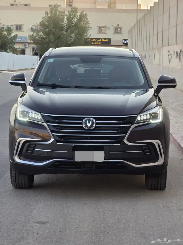 شانجان CS85 2022 0