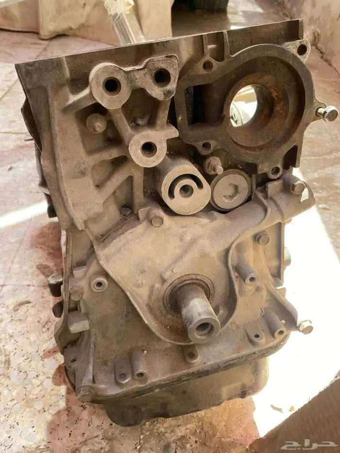 هوندا سيفيك 38