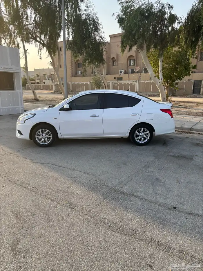 نيسان صني 2023 كلاسك فل كامل 5