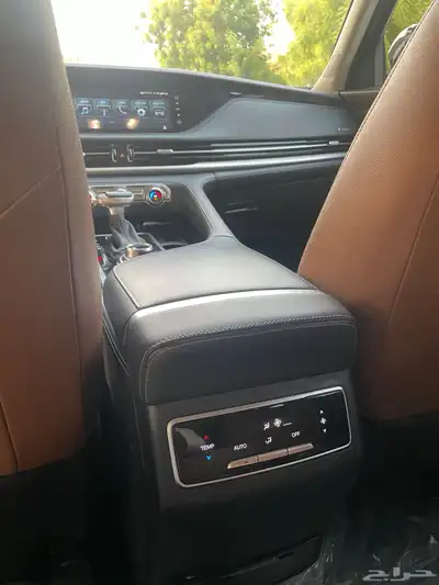 شانجان CS95 رويال دبل فل كامل للبيع index