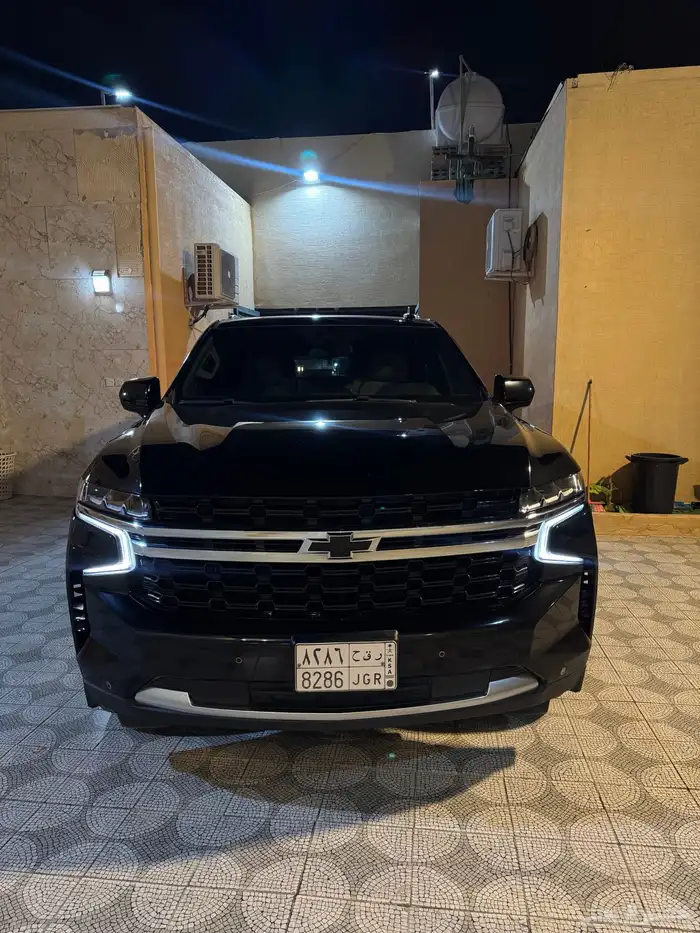 جمس تاهو 0