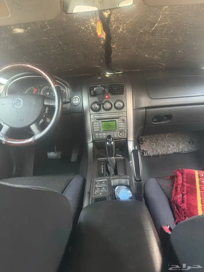 لومينا 2005 فئة S 13