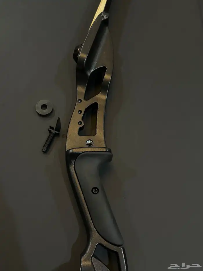 قوس ريكيرف 50 باوند احترافي 1