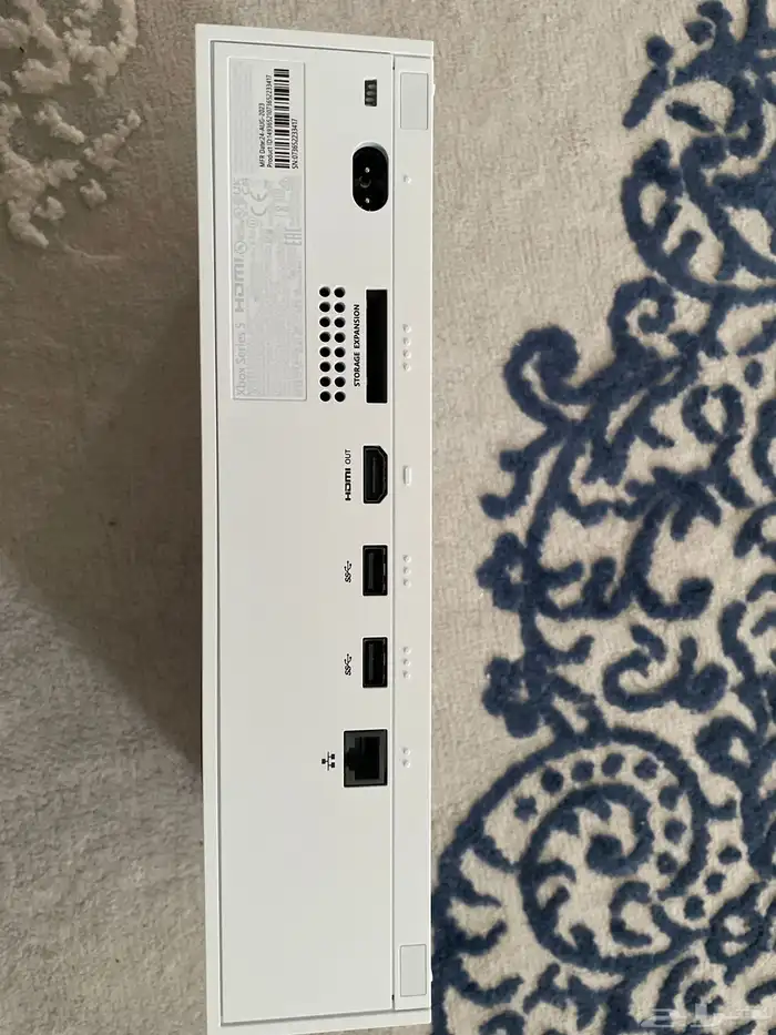 اكس بوكس سيريس اس 3