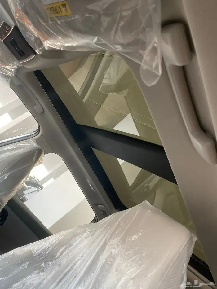 نيسان اكستريل sv plus 2025 4