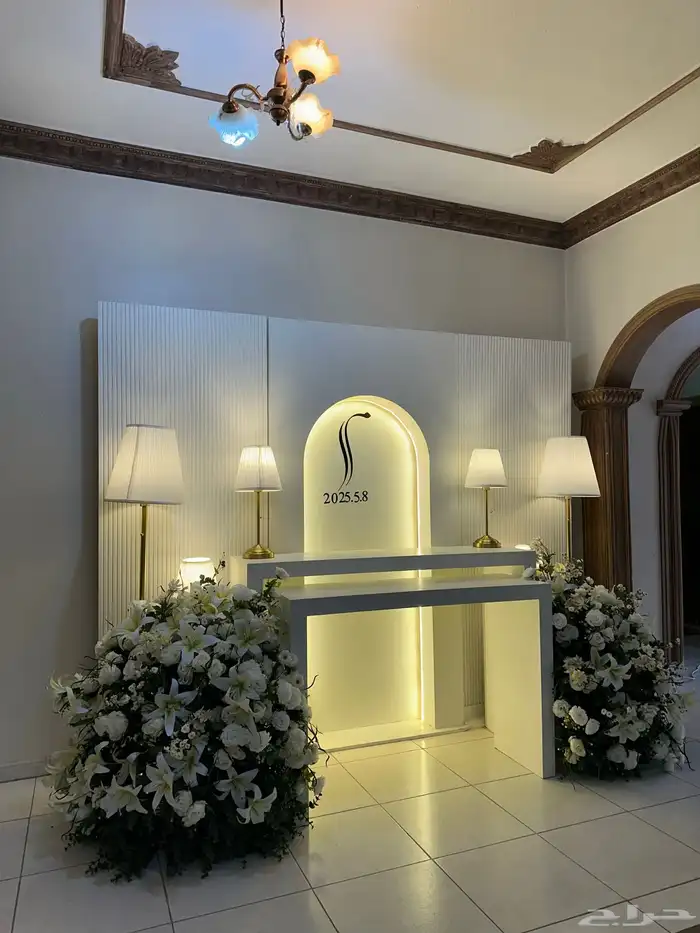 تنسيق حفلات الرياض 30