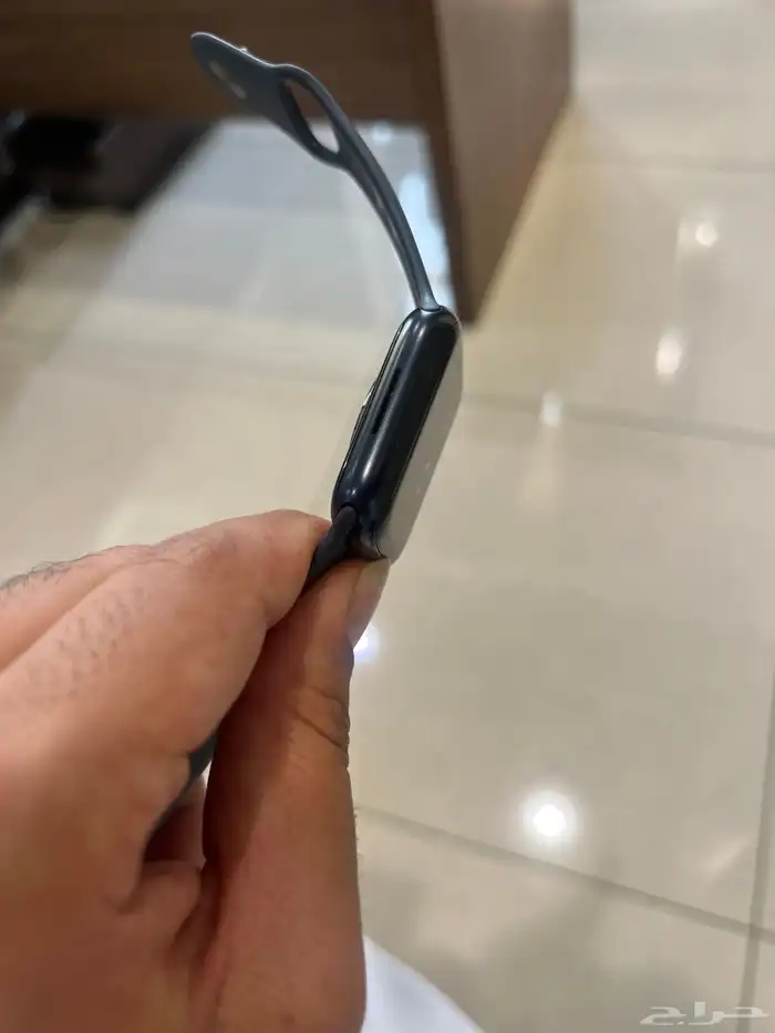 ساعة ابل 8 سيريس 8 5