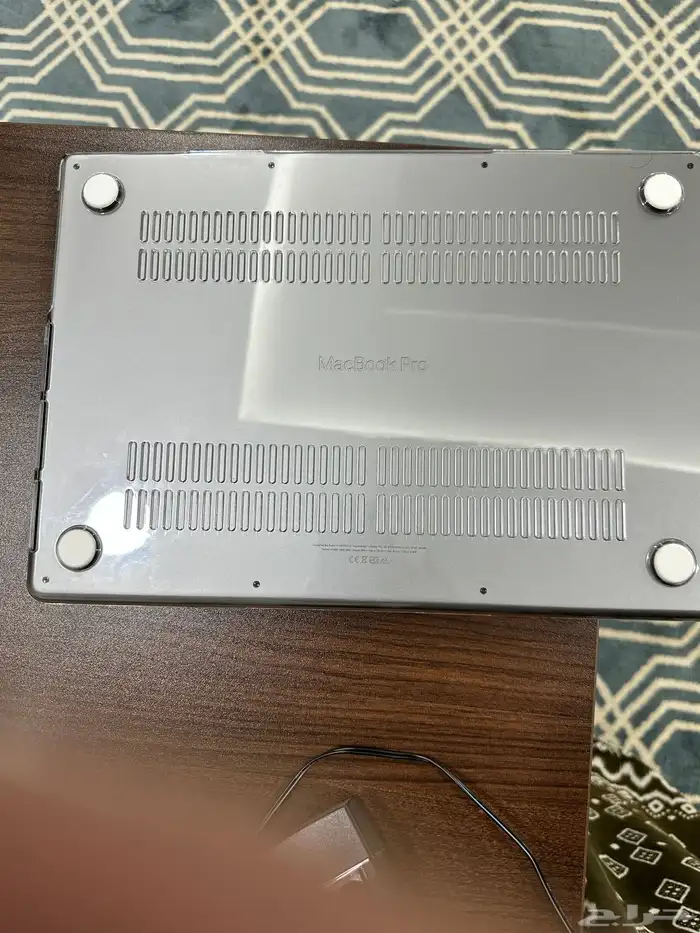 macbook pro 16 inch M1 3