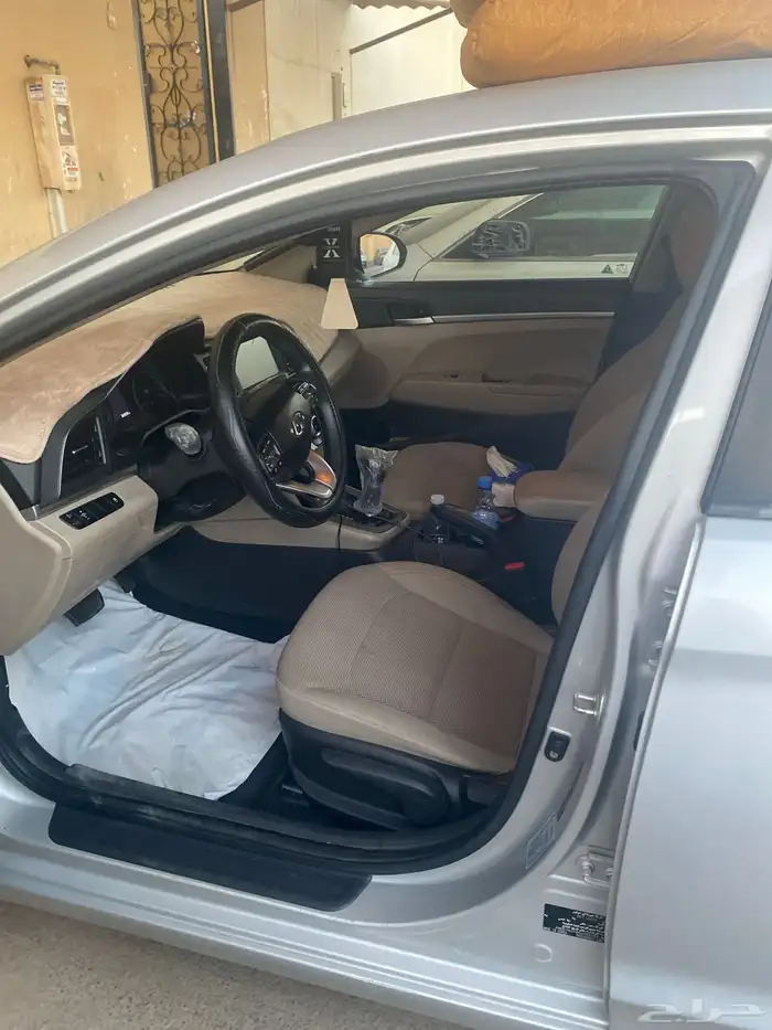 انترا 2019 مكينه 2000cc 4