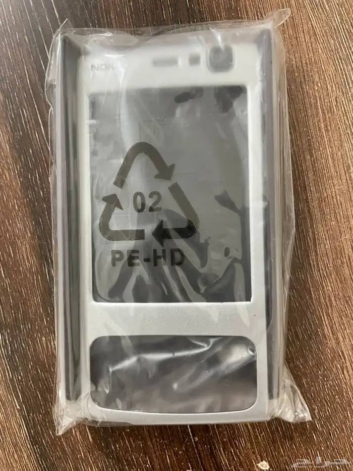 وجه نوكيا موديل N95 و موديل 5C 2