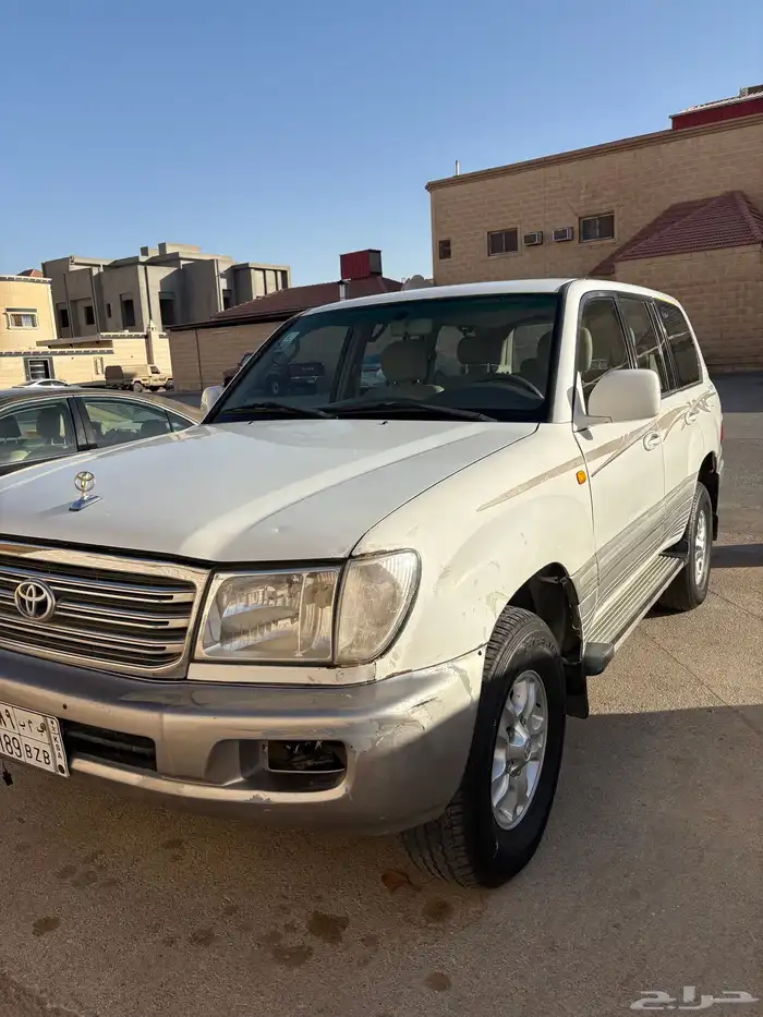 جيب جي اكس آر 2003 0