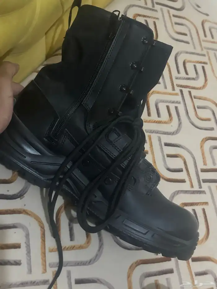 جزمة عسكرية Li c 0