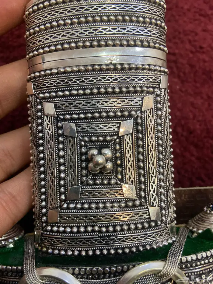 الحرجه 5