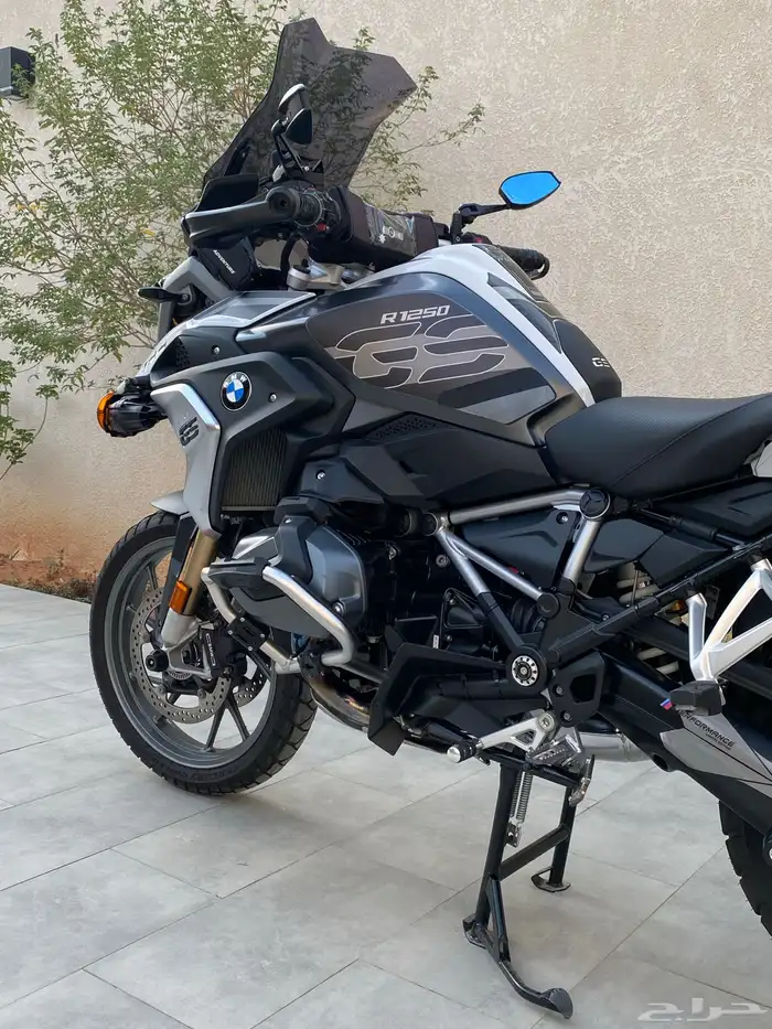 للبيع BMW GS 1250 Adventure - 2022 25