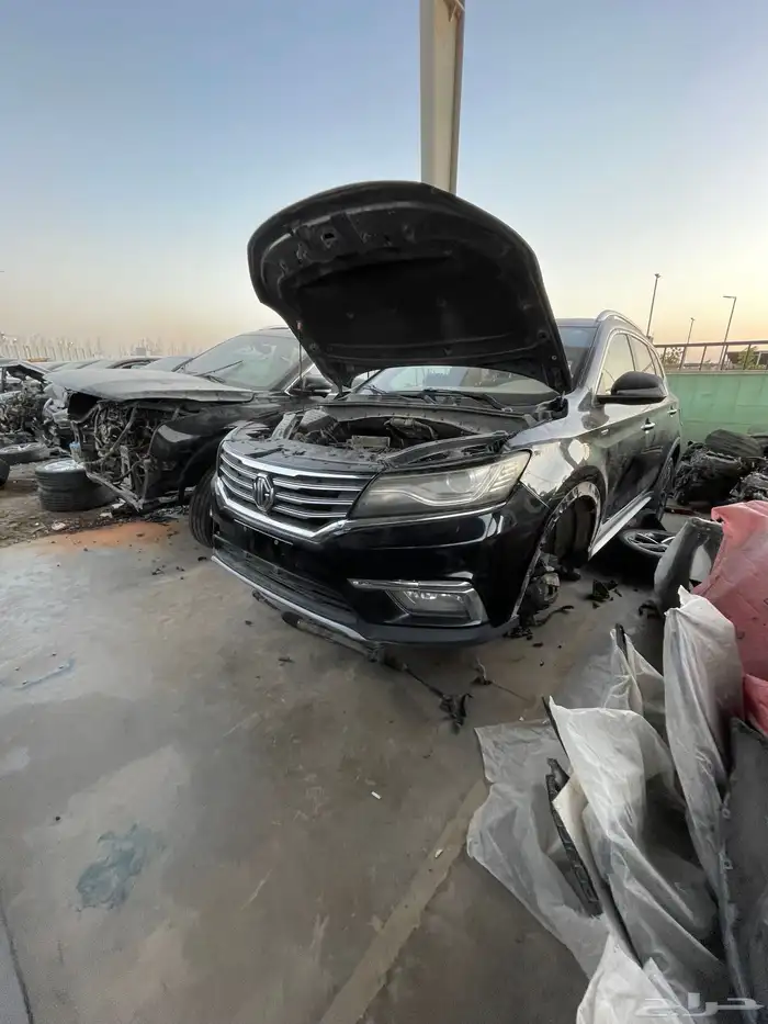 قطع غيار سيارات صينية بأفضل الأسعار 4