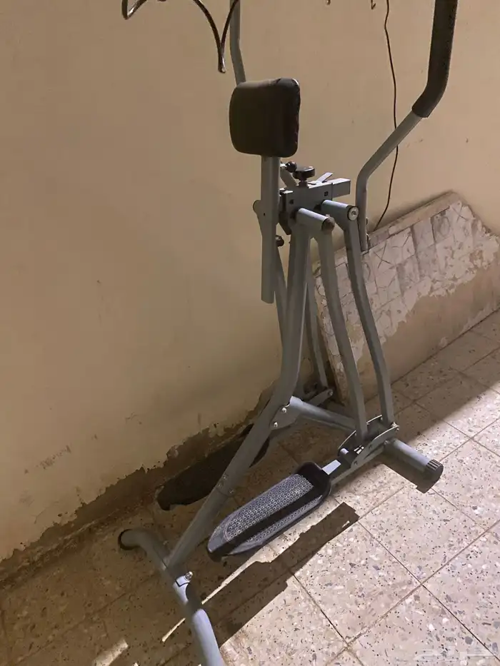 جهاز مشي رياضه للبيع 0