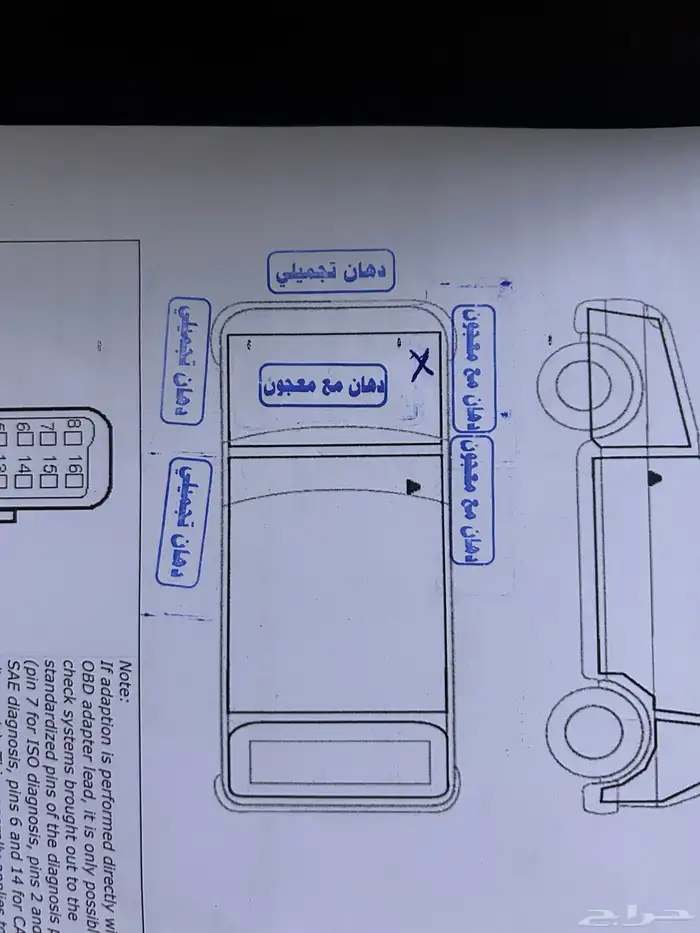 نيسان كيكس موديل 2022 s ممشى قليل 19