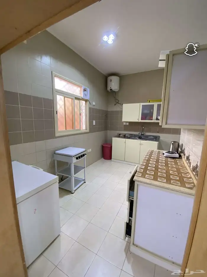 استراحه للإيجار ع طريق الميه 8