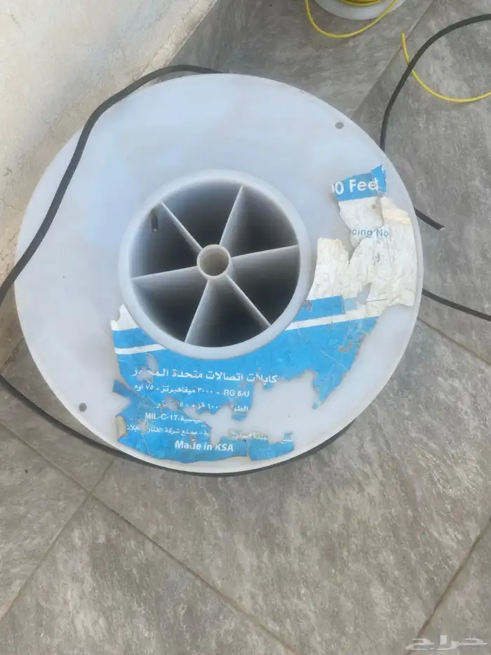 أسلاك بناء داخلي 3