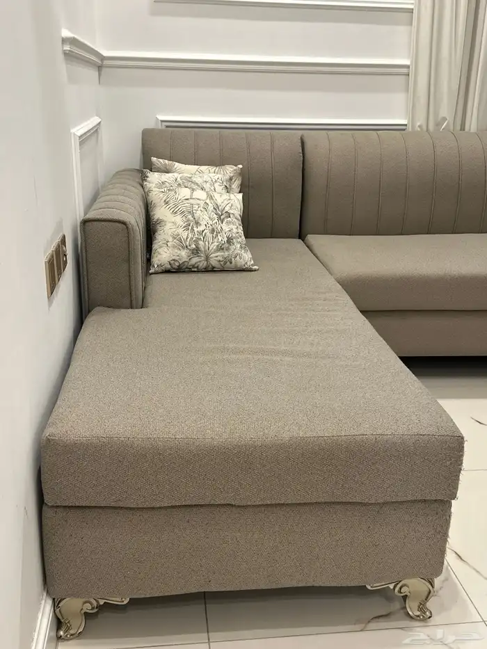 كنب استخدام نظيف للبيع 2