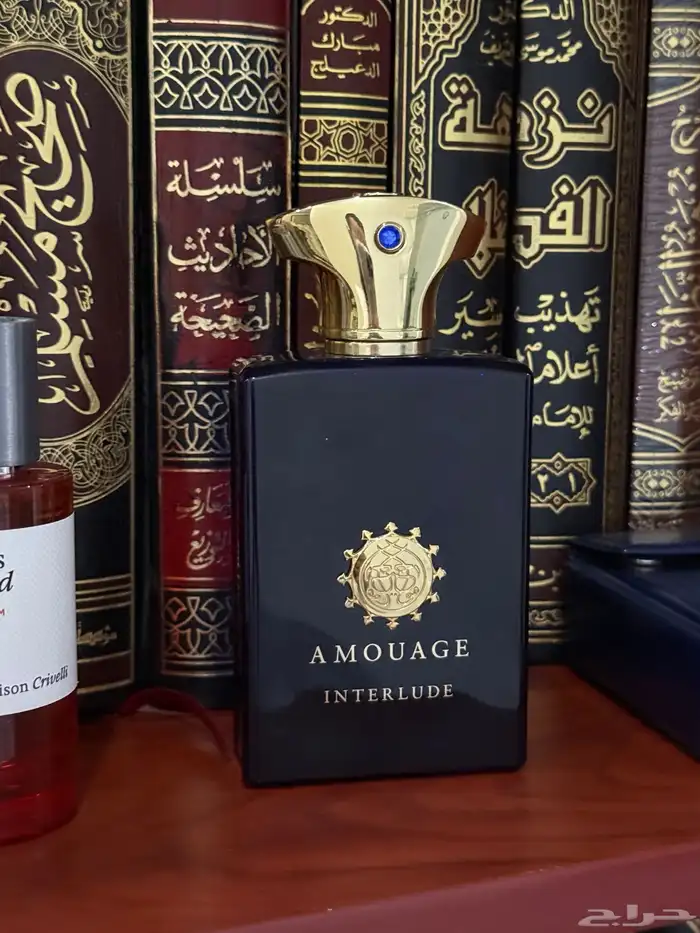 عطور اصلية فاخرة 2