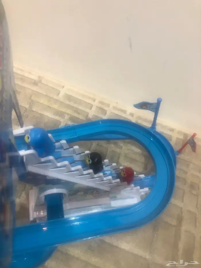 لعبة اطفال 2