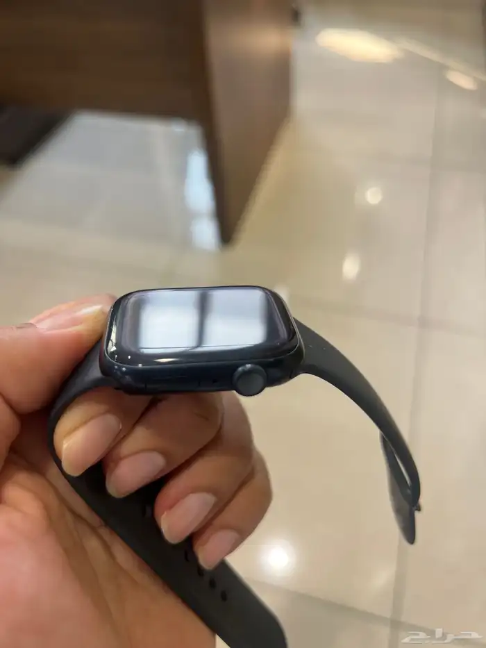 ساعة ابل 8 سيريس 8 3