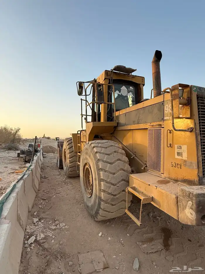 شيول 980F عايدي 4