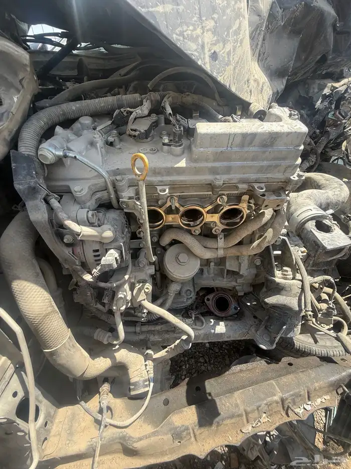 قطع غيار لكزس ES 350 2015 3