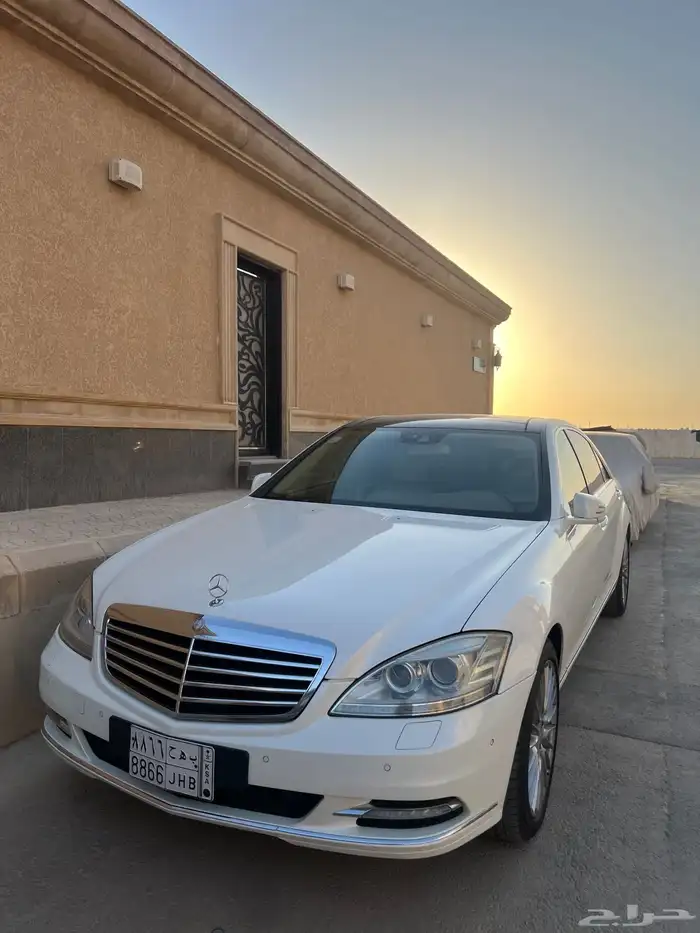 مرسيدس S300 الفل كامل 2013 للبيع مستعجلل 0