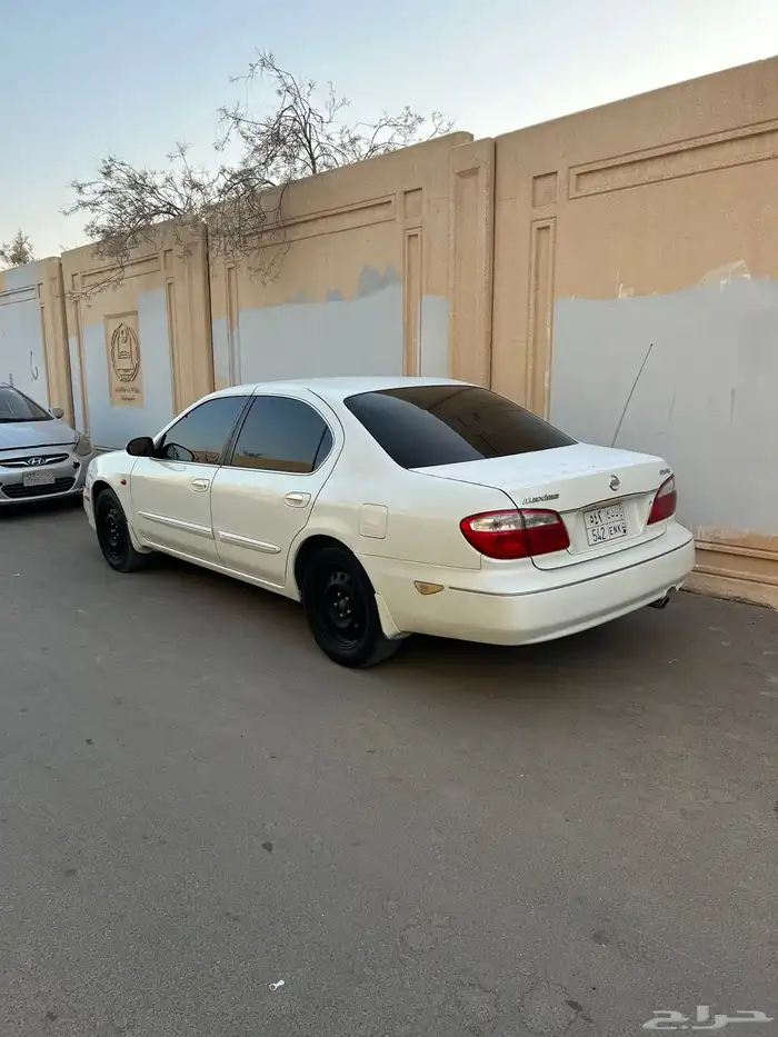 مكسيما 2003 منت صامل لا تدخل 7