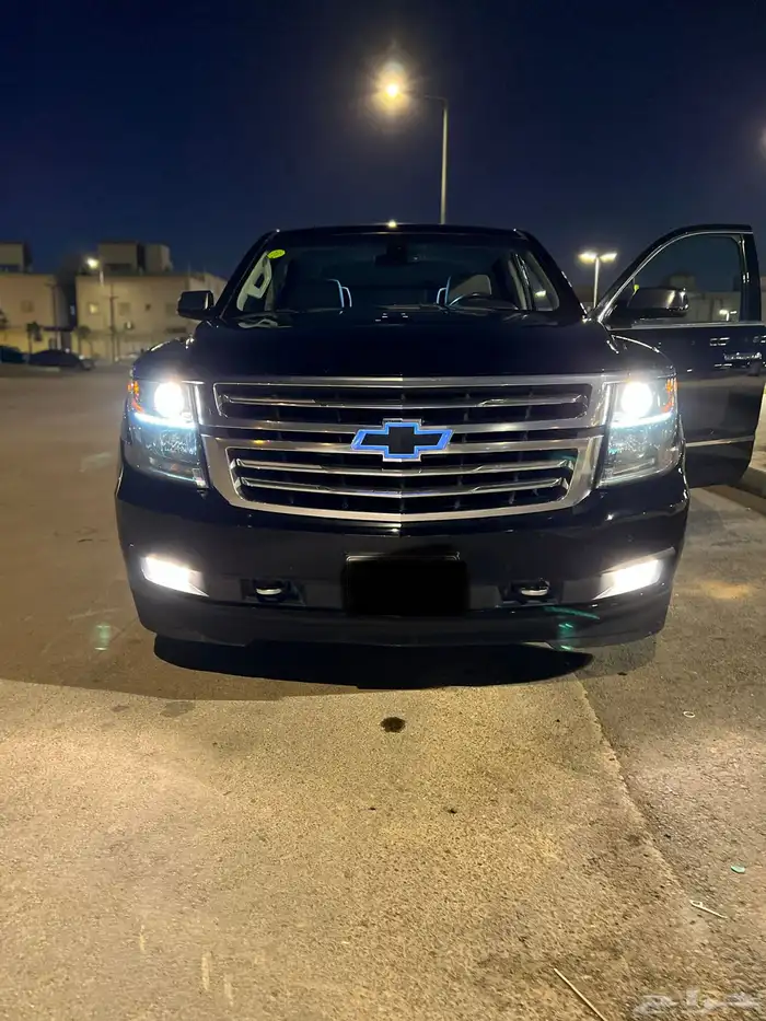 تاهو مون لايت LS - LIMITED EDITION 17