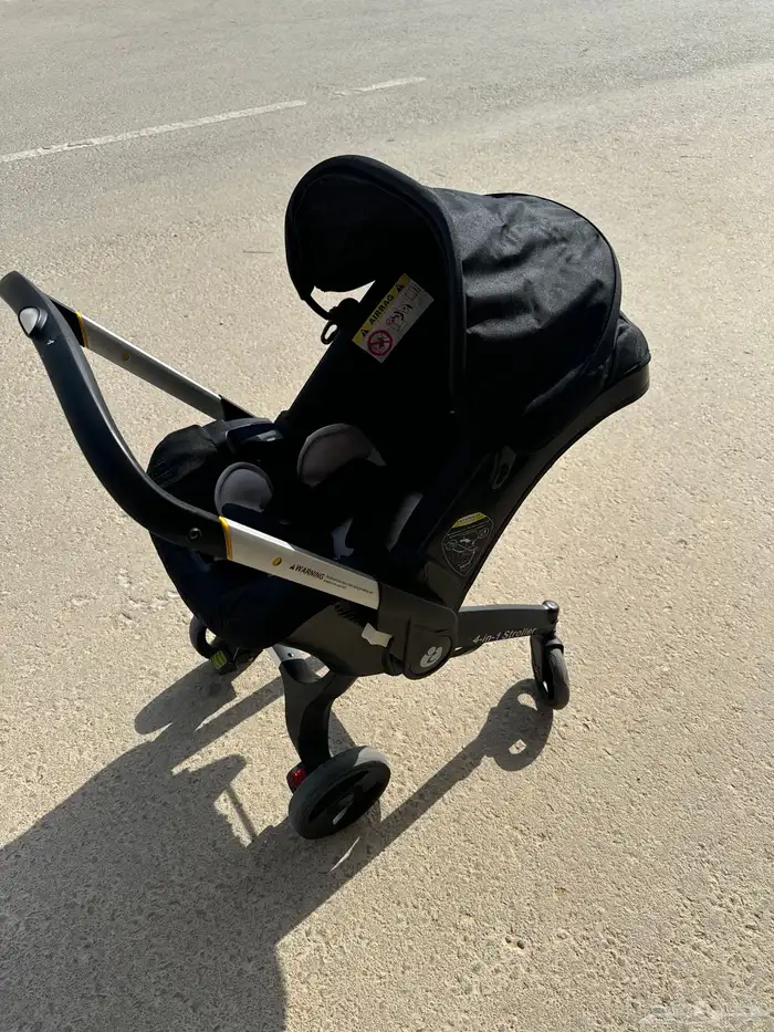 عربية أطفال كرسي سياره 2