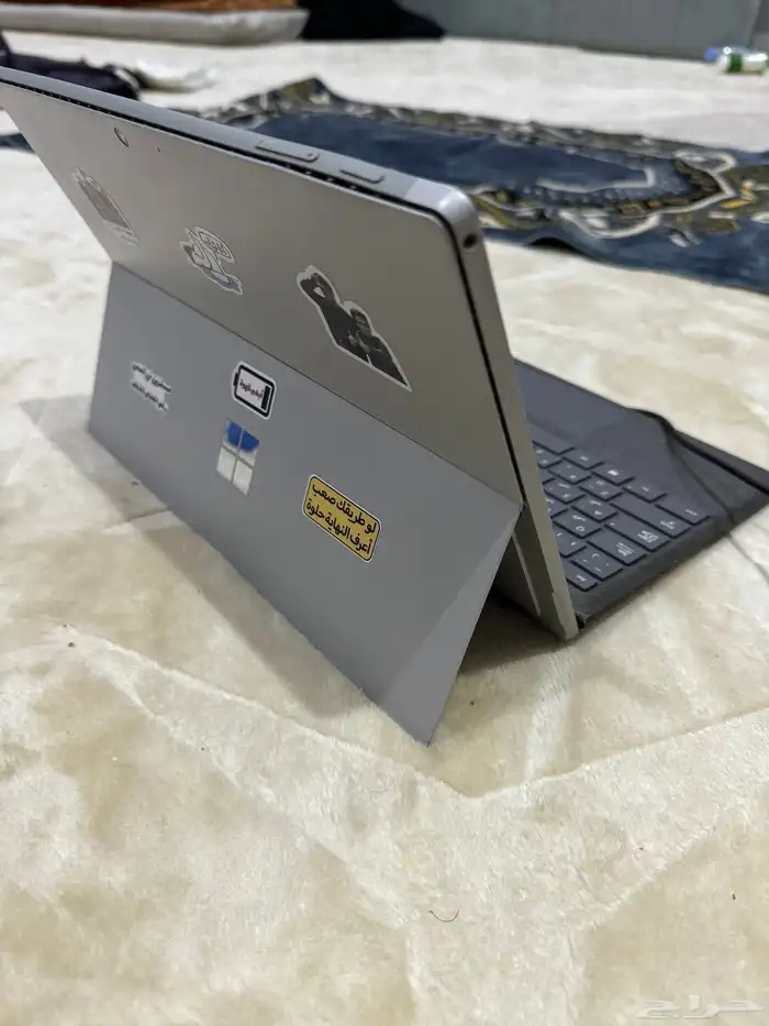 لاب توب مايكروسوفت 2