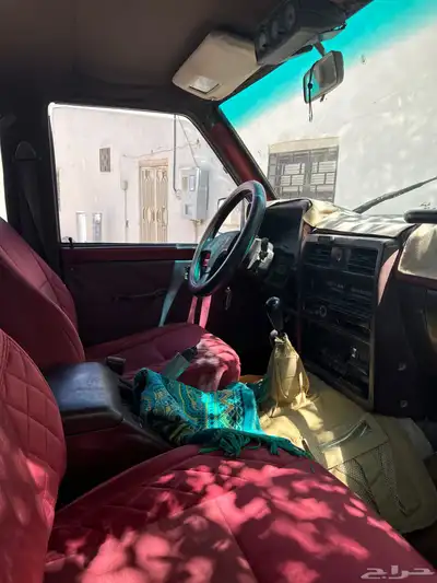 باترول93GL index