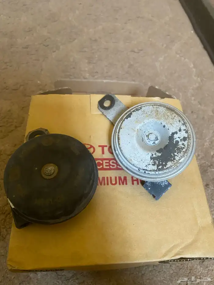 بوري كامري 2018 0