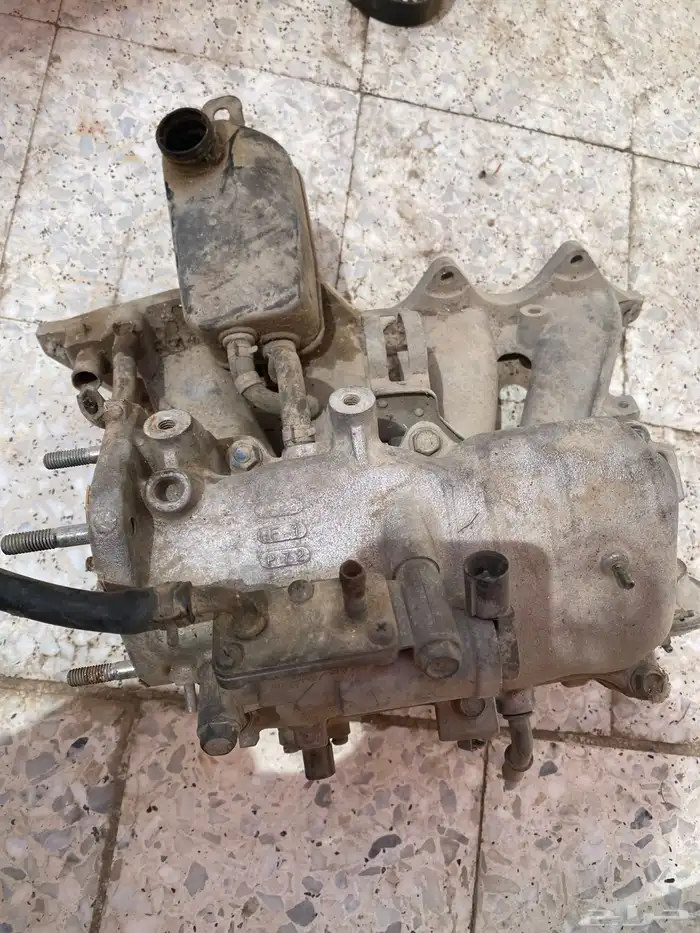 هوندا سيفيك 7