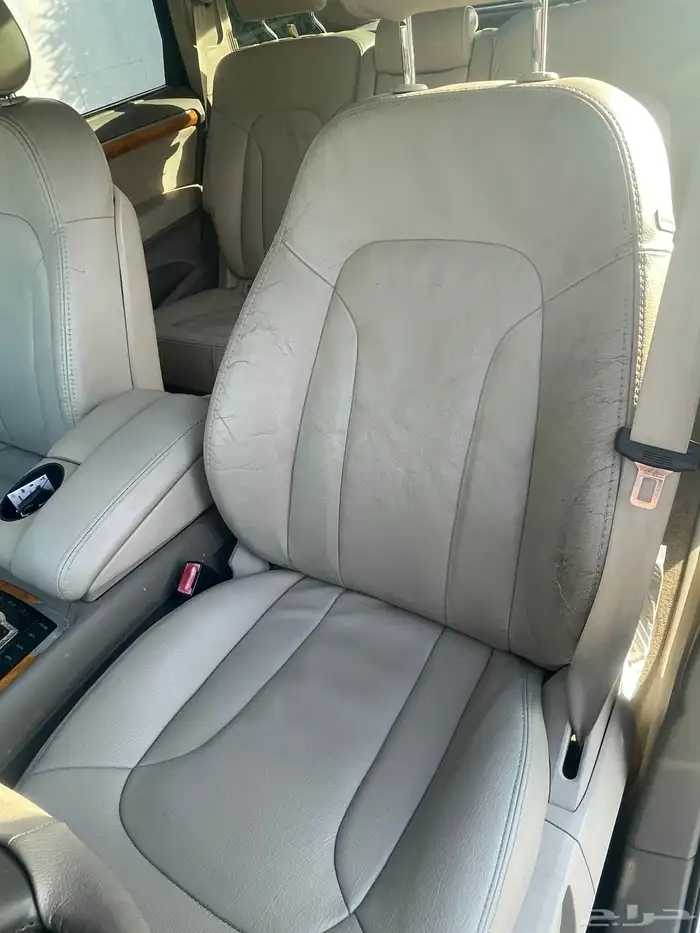 اودي Q7 2008 للبيع 7