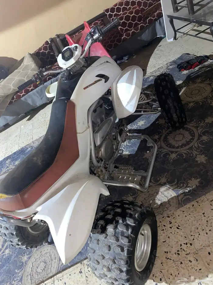 دباب DlNLl دباب مقاس 650 سيسي 1