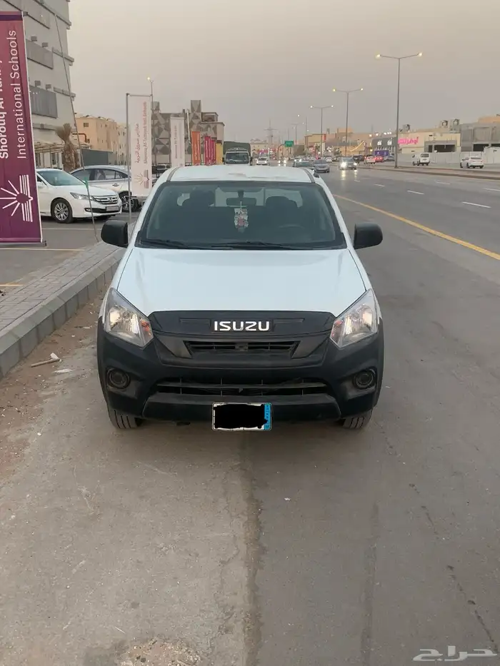 للبيع ديماكس ممشى قليل نظيف جدا 1