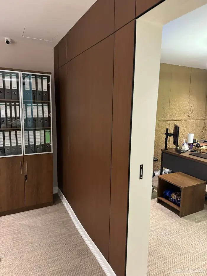 تأثيث و تشطيب و ديكورات مكاتب و شركات 29