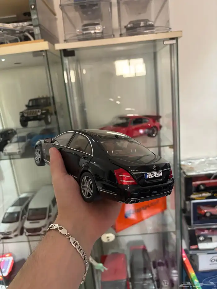 مجسمات سيارات 1