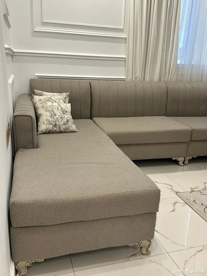 كنب استخدام نظيف للبيع 0