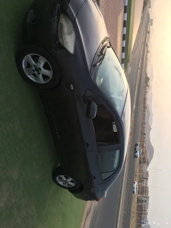 للبيع يارس 2009 1