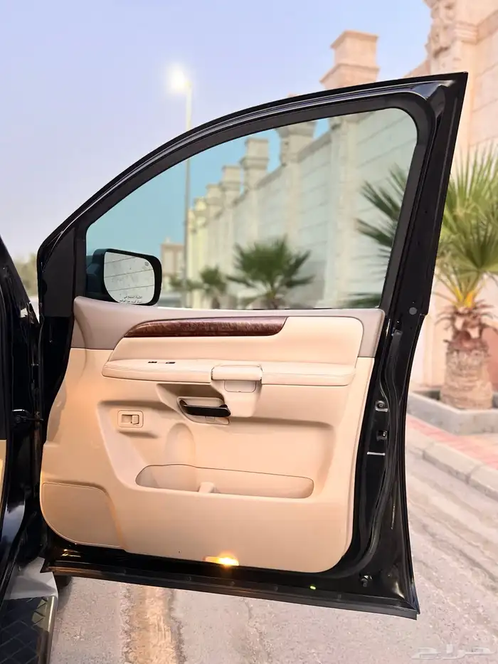 ارمادا فل كامل 2009 قمة النظافة سعودي وكالة ( تم البيع ) . 36