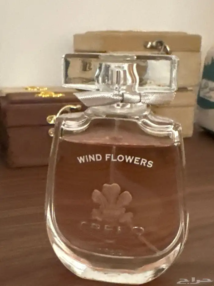 للبيع عطر كريد Wind Flowers 0