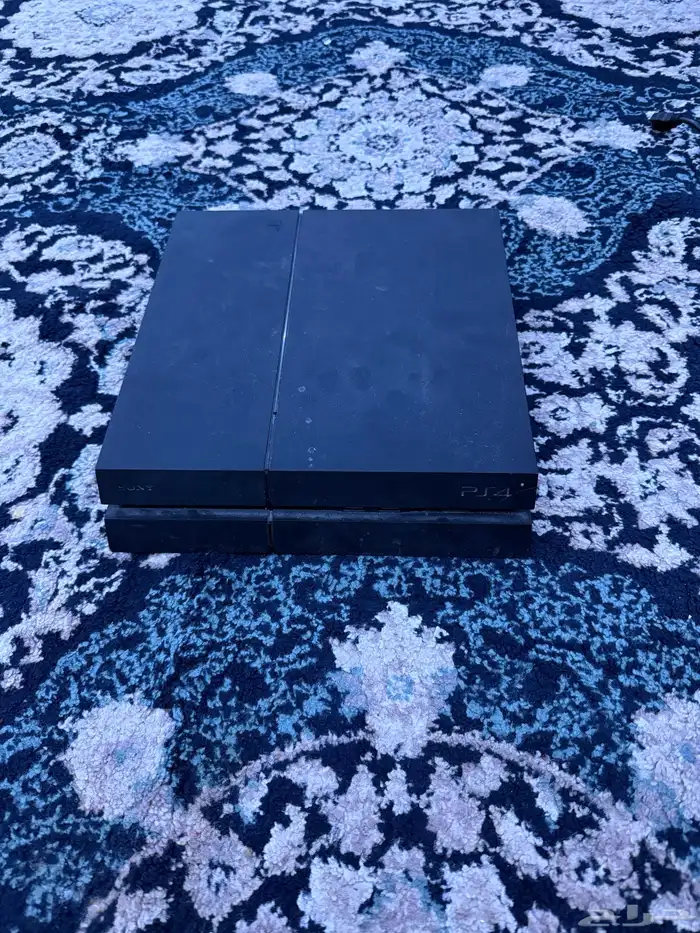 ثلاثه سوني 4 للبيع 5